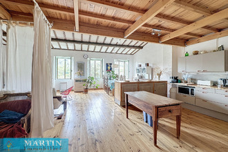 achat maison ceret 66400