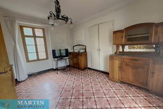 achat maison ceret 66400