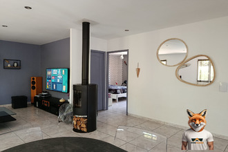 achat maison ceret 66400