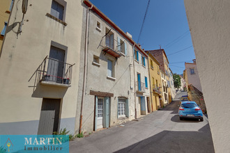 achat maison ceret 66400