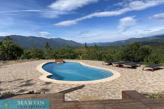 achat maison ceret 66400