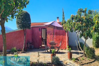 achat maison ceret 66400