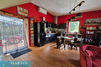 achat maison ceret 66400