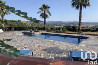 achat maison ceret 66400