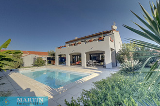 achat maison ceret 66400