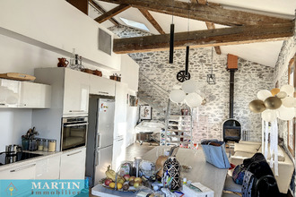 achat maison ceret 66400