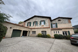achat maison ceret 66400