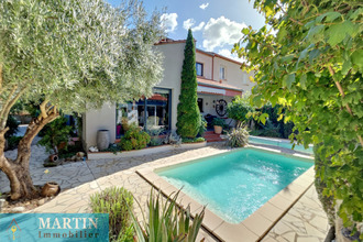 achat maison ceret 66400