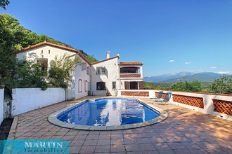 achat maison ceret 66400