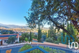 achat maison ceret 66400