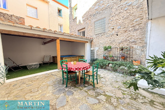 achat maison ceret 66400