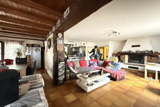 achat maison ceret 66400