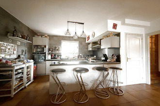 achat maison ceret 66400