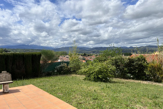 achat maison ceret 66400