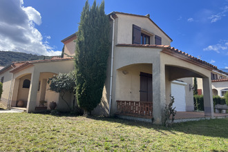 achat maison ceret 66400