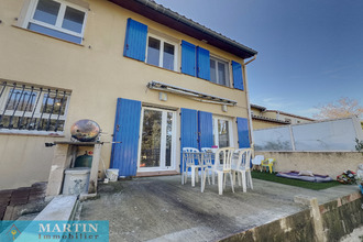 achat maison ceret 66400