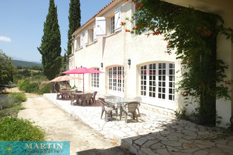 achat maison ceret 66400