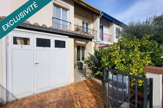 achat maison ceret 66400