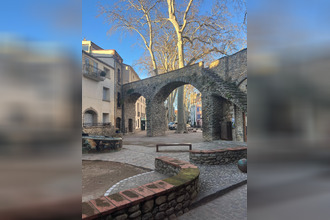 achat maison ceret 66400