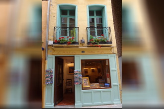 achat maison ceret 66400