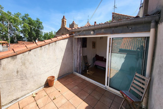 achat maison ceret 66400