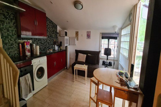 achat maison ceret 66400