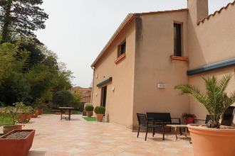 achat maison ceret 66400