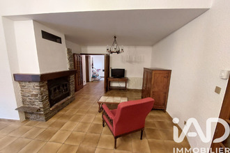 achat maison ceret 66400