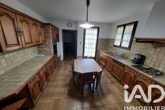 achat maison ceret 66400