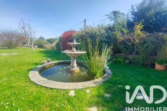 achat maison ceret 66400