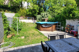 achat maison ceret 66400