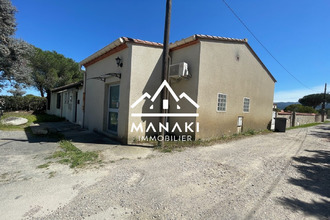 achat maison ceret 66400