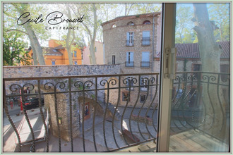 achat maison ceret 66400