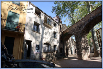 achat maison ceret 66400