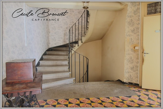 achat maison ceret 66400