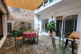 achat maison ceret 66400
