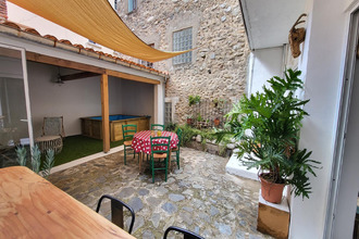 achat maison ceret 66400