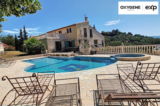 achat maison ceret 66400