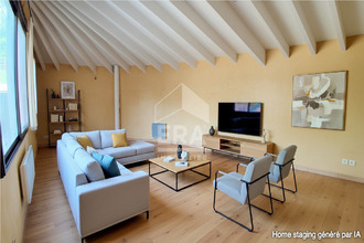 achat maison ceret 66400