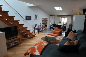 achat maison ceret 66400