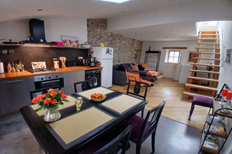 achat maison ceret 66400