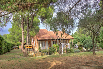 achat maison ceret 66400
