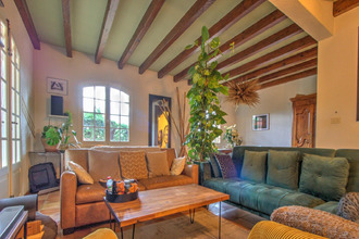 achat maison ceret 66400