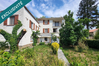 achat maison ceret 66400