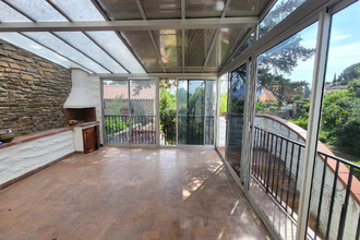 achat maison ceret 66400