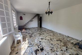 achat maison ceret 66400