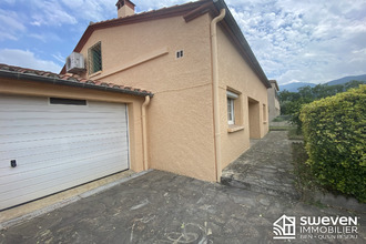 achat maison ceret 66400