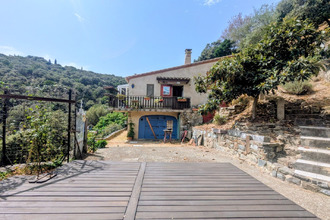 achat maison ceret 66400