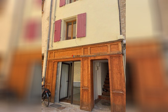 achat maison ceret 66400