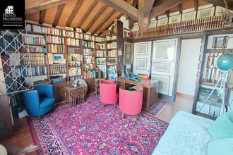 achat maison ceret 66400